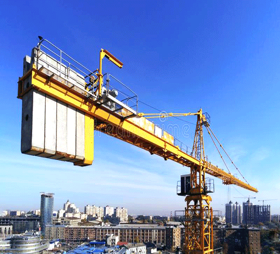 Tower Crane