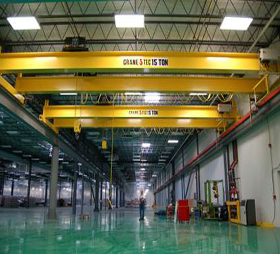 Overhead Crane Operator