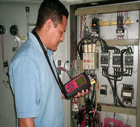 Quality controller (QA-QC)