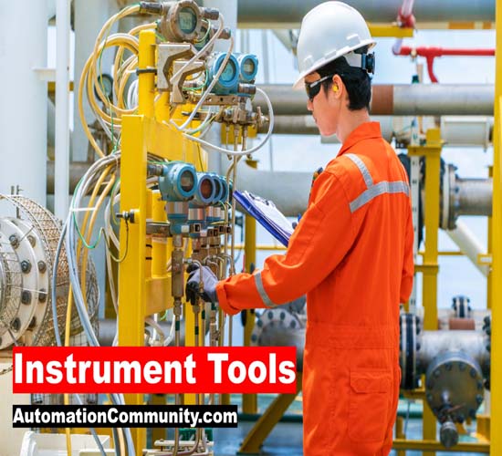 Instrument Technician Training Course