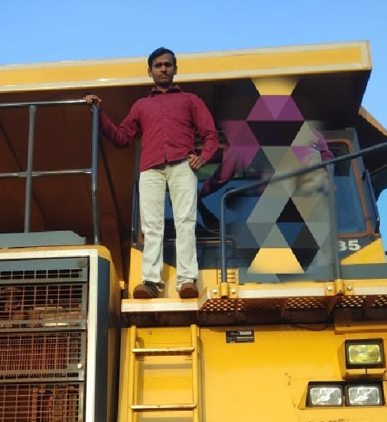 Prabhat Rout
