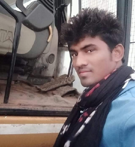 Arvind Gaund
