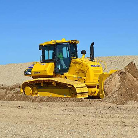 Dozer Training