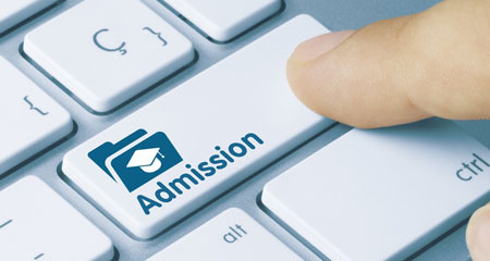 Admission